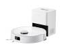 Робот-пылесос Roborock Q10 PF+ White (Q10PFP02-00)
