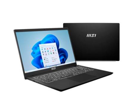 Ноутбук MSI Ноутбук MSI Modern 15 (B7M-051PL)
