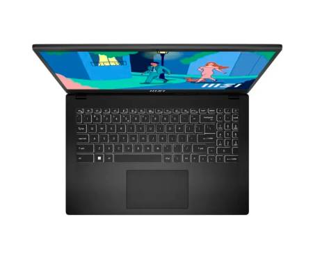 Ноутбук MSI Ноутбук MSI Modern 15 (B7M-051PL)