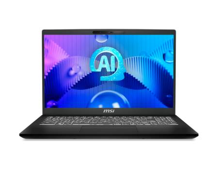 Ноутбук MSI Modern 15 H AI C1M (C1MG-013PL)
