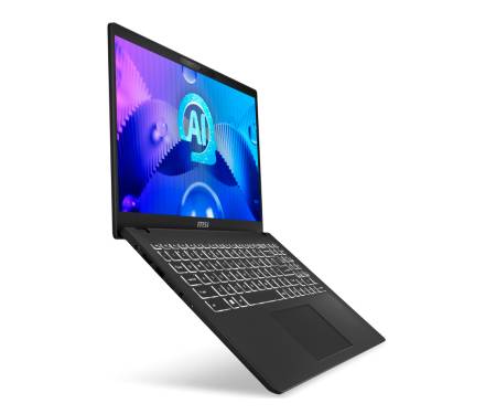 Ноутбук MSI Modern 15 H C13M (C13M-201PL)