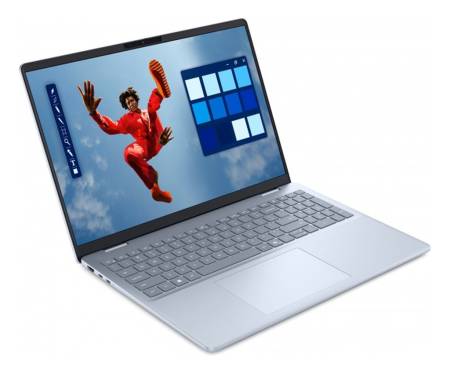 Ноутбук DELL 16 Plus DB16250 (1625-2907) 2