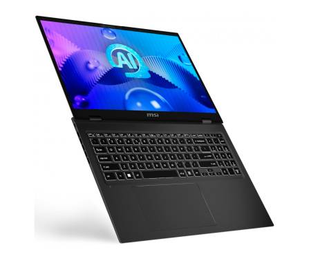 Ноутбук MSI Prestige 16 (B1VFG-017PL)