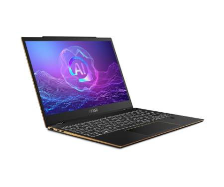 Ноутбук MSI Summit 13 AI+ Evo A2VMTG (A2VMTG-008PL)