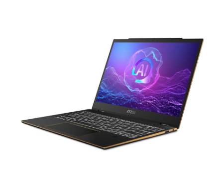 Ноутбук MSI Summit 13 AI+ Evo A2VMTG (A2VMTG-008PL)