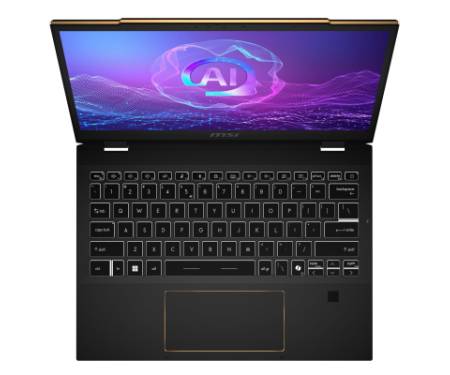 Ноутбук MSI Summit 13 AI+ Evo A2VMTG (A2VMTG-008PL)