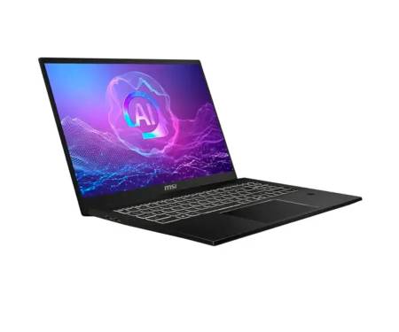 Ноутбук  MSI Summit A16 AI+ A3HMTG (A3HMTG-053PL)