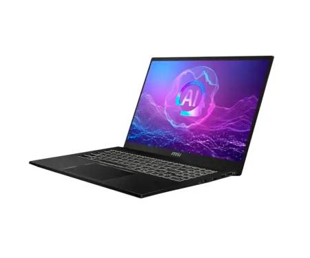 Ноутбук  MSI Summit A16 AI+ A3HMTG (A3HMTG-053PL)