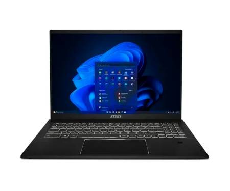 Ноутбук MSI Summit E16 AI Studio A1VE (A1VETG-029PL)