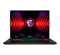 Ноутбук MSI Sword 16 HX B14VFKG (B14VFKG-822XPL)