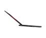 Ноутбук MSI Sword 16 HX B14VFKG (B14VFKG-822XPL)