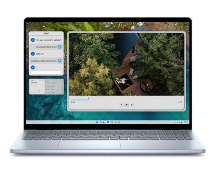 Ноутбук DELL Inspiron 5645 (5645-A722) 1