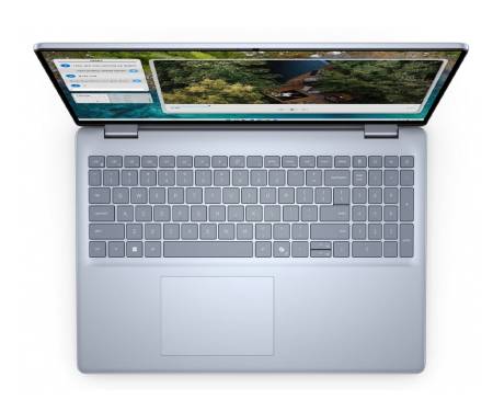 Ноутбук DELL Inspiron 5645 (5645-A722) 4