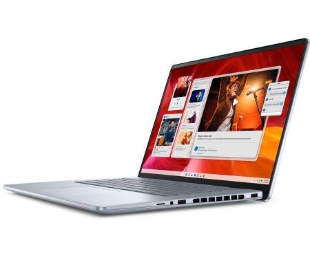 Ноутбук Dell Inspiron 16 Plus 7640 Ice Blue (i7640-7059BLU-PUS) 2