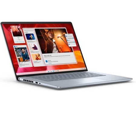 Ноутбук Dell Inspiron 16 Plus 7640 Ice Blue (i7640-7059BLU-PUS) 3