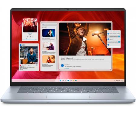 Ноутбук Dell Inspiron 16 Plus 7640  (7640-9237) 1