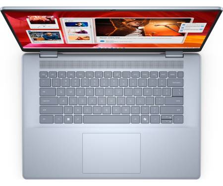 Ноутбук Dell Inspiron 16 Plus 7640  (7640-9237) 4