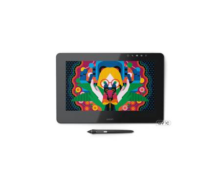 Wacom Cintiq Pro touch 13 FHD (DTH-1320-EU)