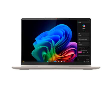 Ноутбук Lenovo Yoga 7 14AKP10 (83JR004DPB)