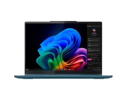 Ноутбук Lenovo Yoga 7 2-in-1 14AKP10 (83JR004FPB)