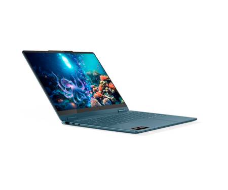 Ноутбук Lenovo Yoga 7 2-in-1 14AKP10 (83JR004FPB)