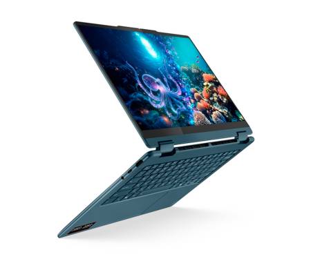 Ноутбук Lenovo Yoga 7 2-in-1 14AKP10 (83JR004FPB)