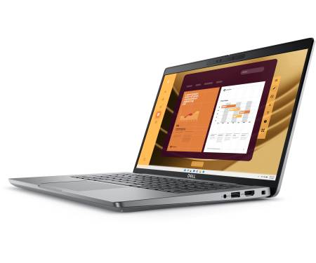 Ноутбук Dell Latitude 5450 (N011L545014EMEA_VP) 2