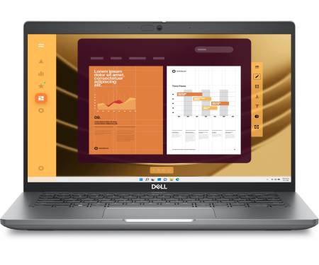 Ноутбук Dell Latitude 5450 (N011L545014EMEA_VP) 1