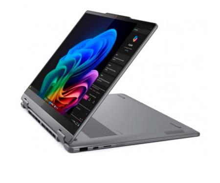 Ноутбук Lenovo Yoga 7 14ILL10 (83JQ004DPB)