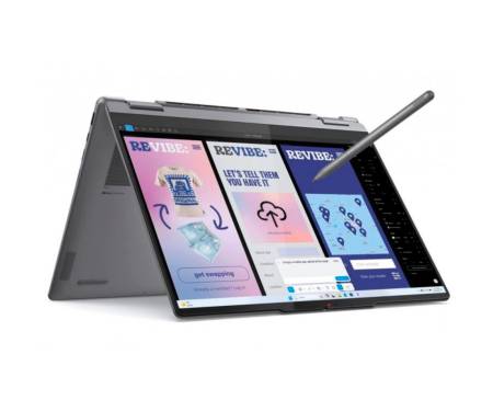 Ноутбук Lenovo Yoga 7 14ILL10 (83JQ004DPB)