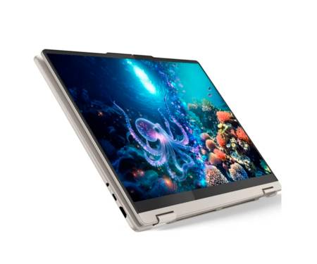 Ноутбук Lenovo Yoga 7 16AKP10 (83JU000SPB)