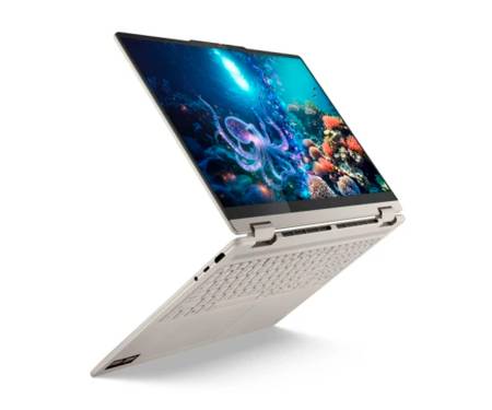 Ноутбук Lenovo Yoga 7 16AKP10 (83JU000SPB)