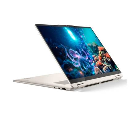 Ноутбук Lenovo Yoga 7 16AKP10 (83JU000SPB)