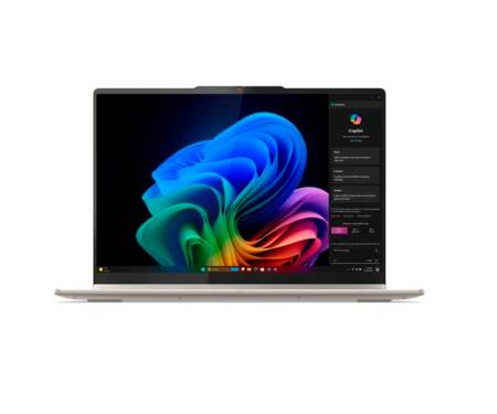 Ноутбук Lenovo Yoga 7 16AKP10 (83JU000SPB)