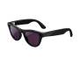 Смарт-очки Ray-Ban Meta Skyler Shiny Black/Amethyst Transitions (RW4010 601/CH 52-20)