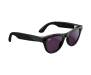 Смарт-очки Ray-Ban Meta Skyler Shiny Black/Amethyst Transitions (RW4010 601/CH 52-20)
