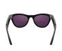 Смарт-очки Ray-Ban Meta Skyler Shiny Black/Amethyst Transitions (RW4010 601/CH 52-20)