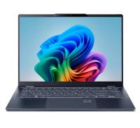 Ноутбук Acer Swift 14 AI SF14-51-58Y0 (NX.J2HEL.001)