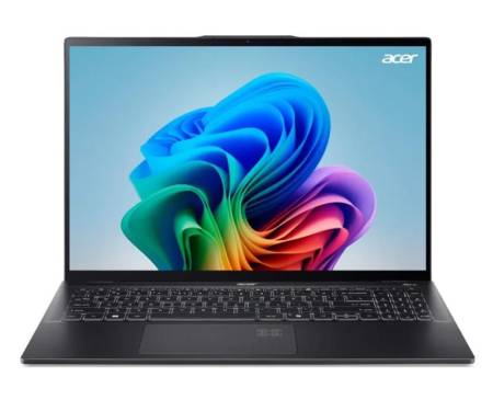Ноутбук Acer Swift 16 AI SF16-51-7006 (NX.J3ZEL.003)