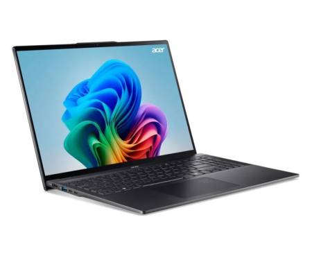 Ноутбук Acer Swift 16 AI SF16-51-7006 (NX.J3ZEL.003)