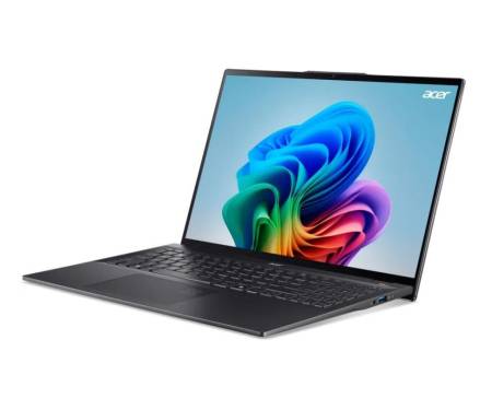 Ноутбук Acer Swift 16 AI SF16-51-7006 (NX.J3ZEL.003)
