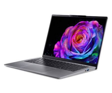 Ноутбук Acer Swift Go 14 AI SFG14-64-R1FH (NX.JDAEP.009)