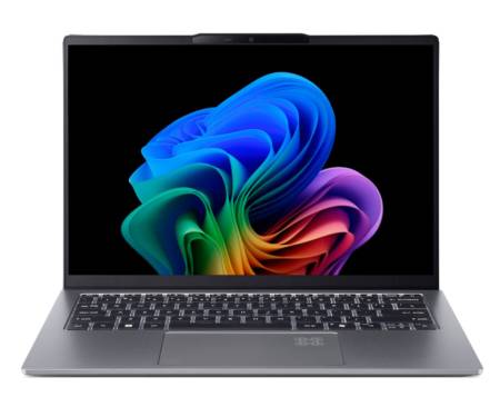 Ноутбук Acer Swift Go 14 AI SFG14-64-R46P (NX.JDAEP.00D)