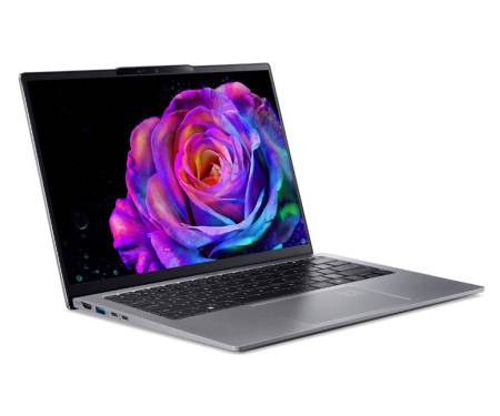 Ноутбук Acer Swift Go 14 AI SFG14-64-R46P (NX.JDAEP.00D)