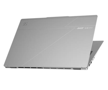 Ноутбук Acer Swift Go 14 AI SFG14-64-R5UJ (NX.JDAEP.00A)