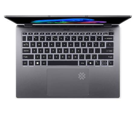 Ноутбук Acer Swift Go 14 AI SFG14-64-R7UM (NX.JDAEP.002)