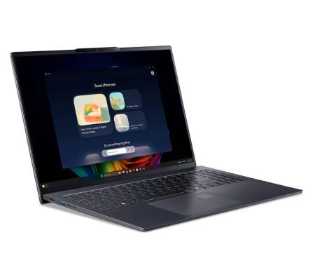 Ноутбук Acer Swift Go 16 AI SFG16-61-R18J (NX.JCREP.003)