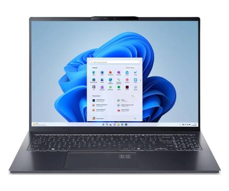 Ноутбук Acer Swift Go 16 AI SFG16-61-R3VT (NX.JCREP.007)