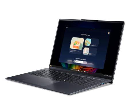 Ноутбук Acer Swift Go 16 AI SFG16-61-R3VT (NX.JCREP.007)