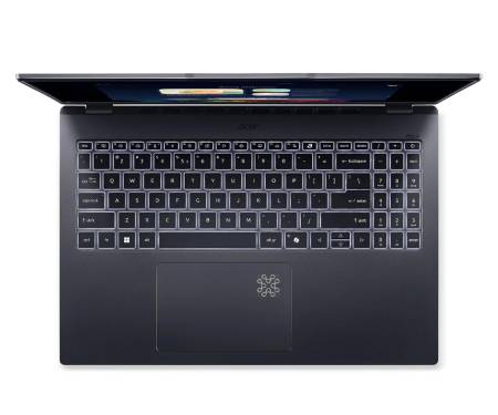 Ноутбук Acer Swift Go 16 AI SFG16-61-R3VT (NX.JCREP.007)